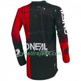 Langærmet MTB Trøje 2019 O'Neal  ELEMENT SHRED N003